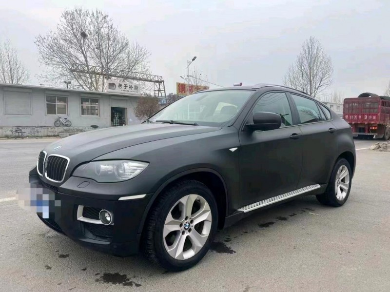 邢台14年宝马X62