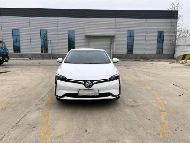 徐州23年别克微蓝1