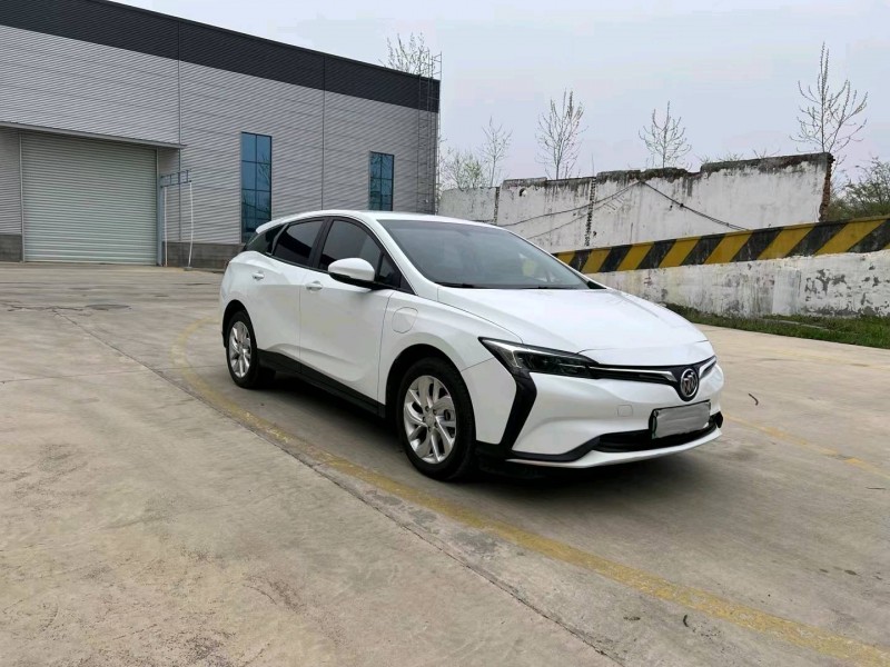 徐州23年别克微蓝3