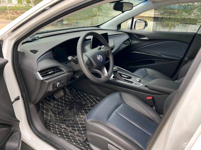 徐州23年别克微蓝7