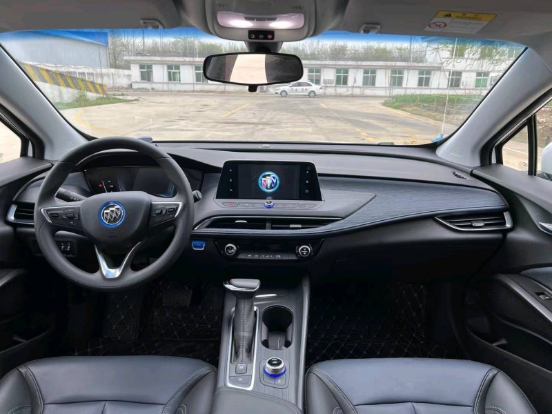 徐州23年别克微蓝9