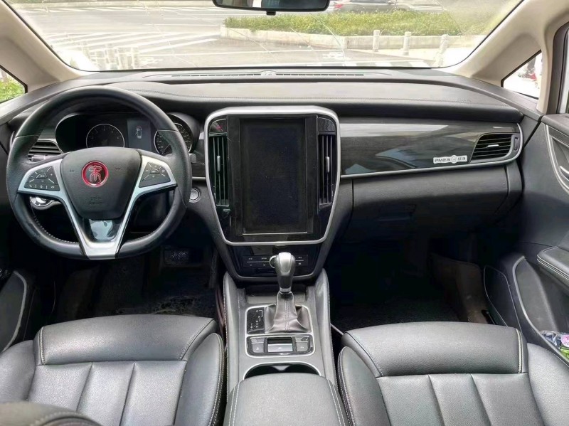 汕头18年比亚迪宋MAX4