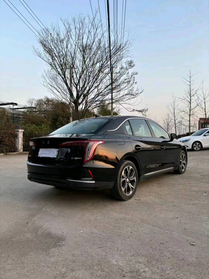 徐州23年红旗E-QM58