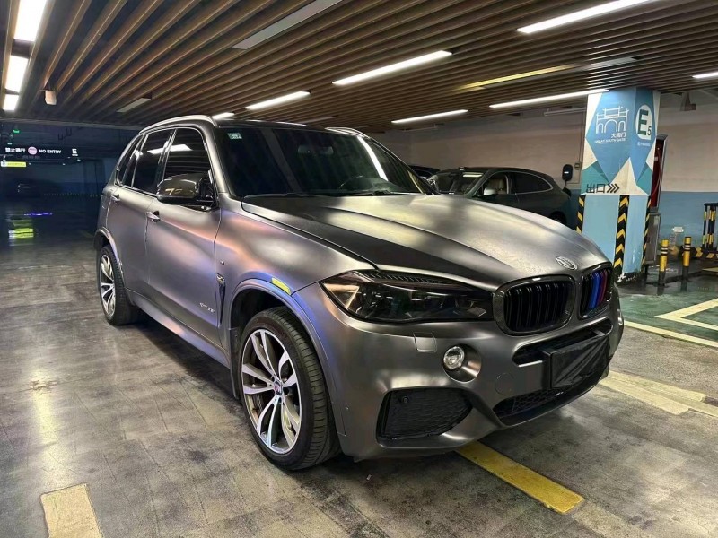 台州18年宝马X52