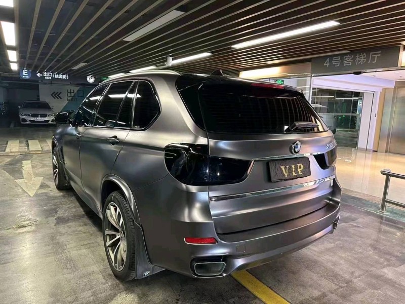 台州18年宝马X56