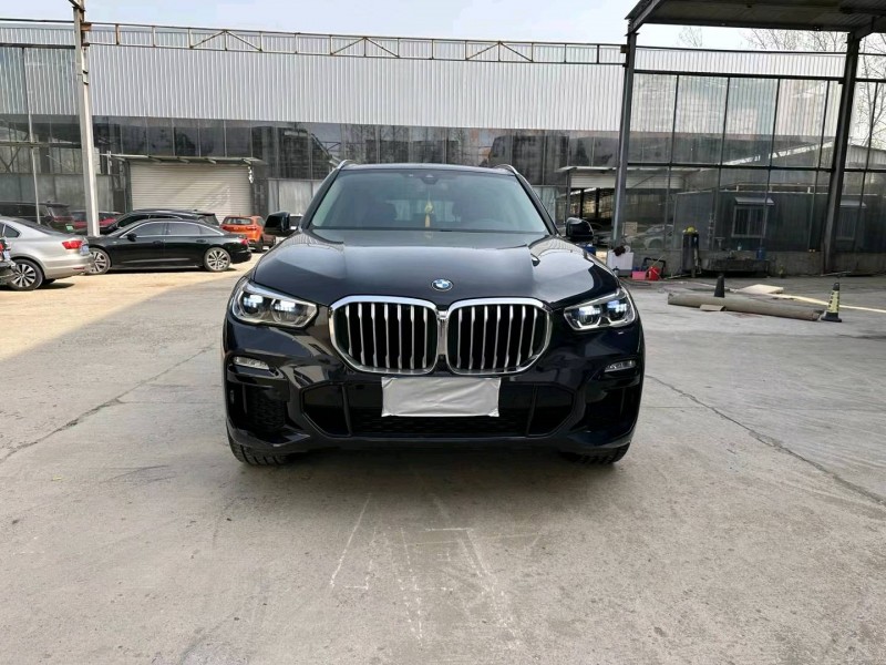 徐州21年宝马X51