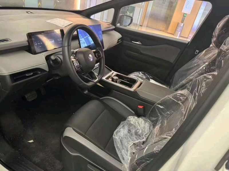 臺州23年合創汽車Z034