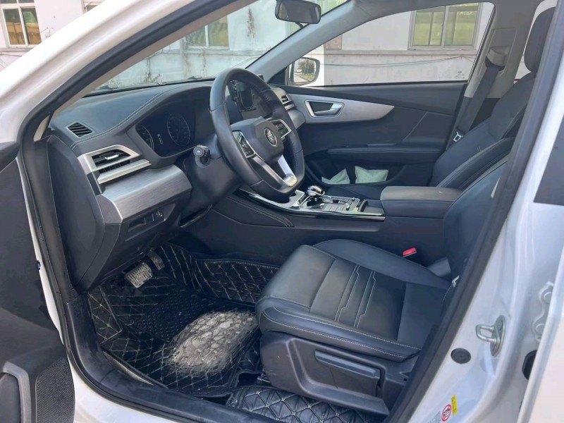 徐州23年比亚迪秦7