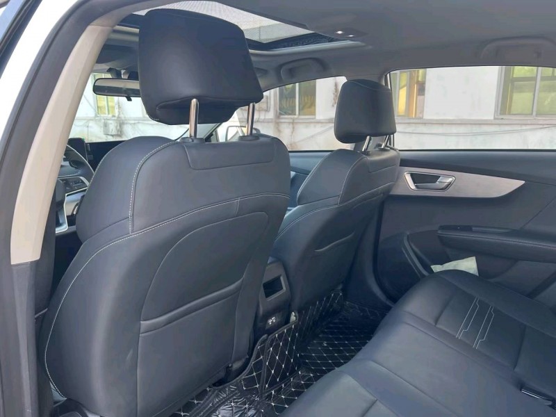 徐州23年比亚迪秦8