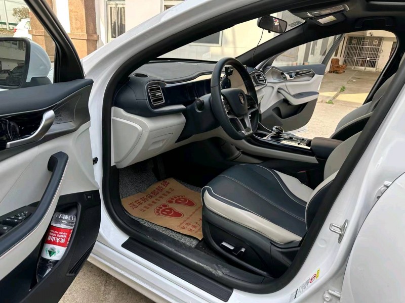 徐州23年比亚迪秦5