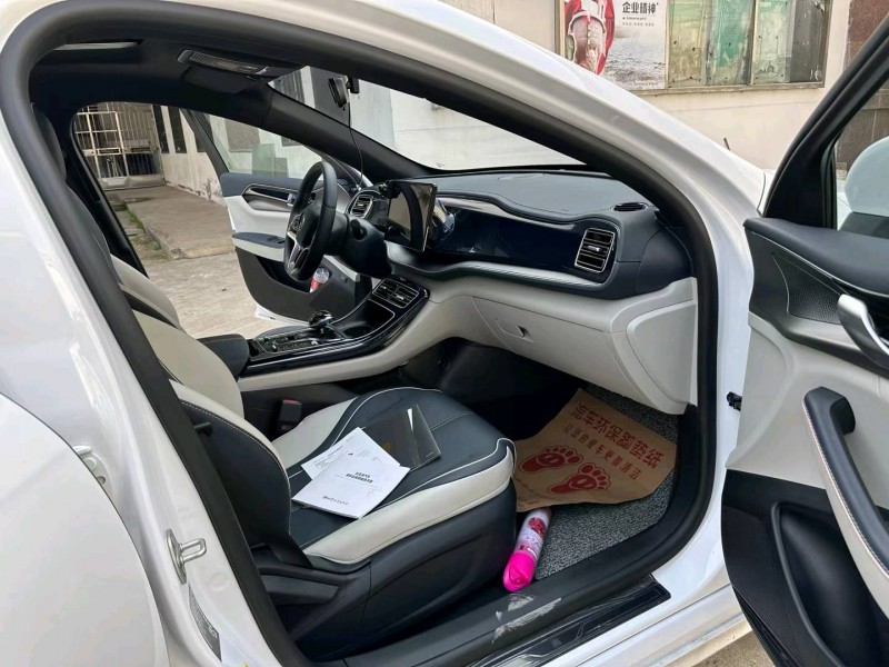 徐州23年比亚迪秦6