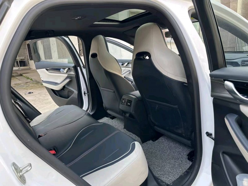 徐州23年比亚迪秦7