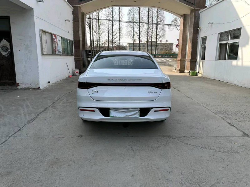 徐州23年比亚迪秦9