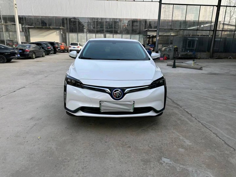 徐州24年别克微蓝1