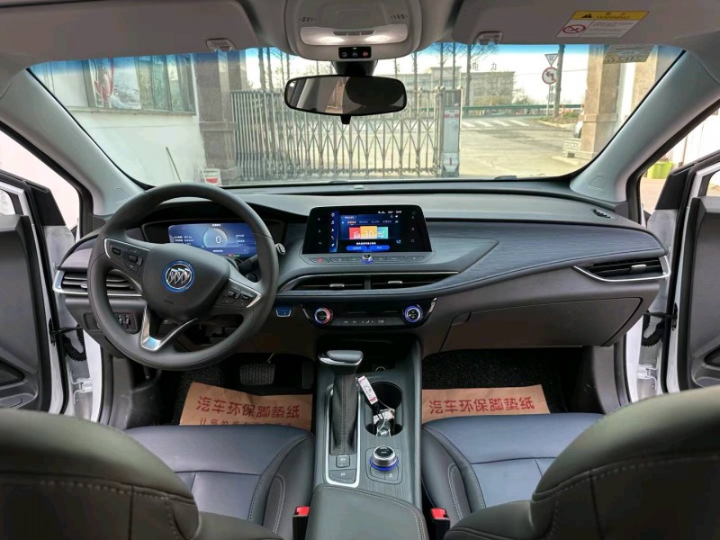 徐州24年别克微蓝8