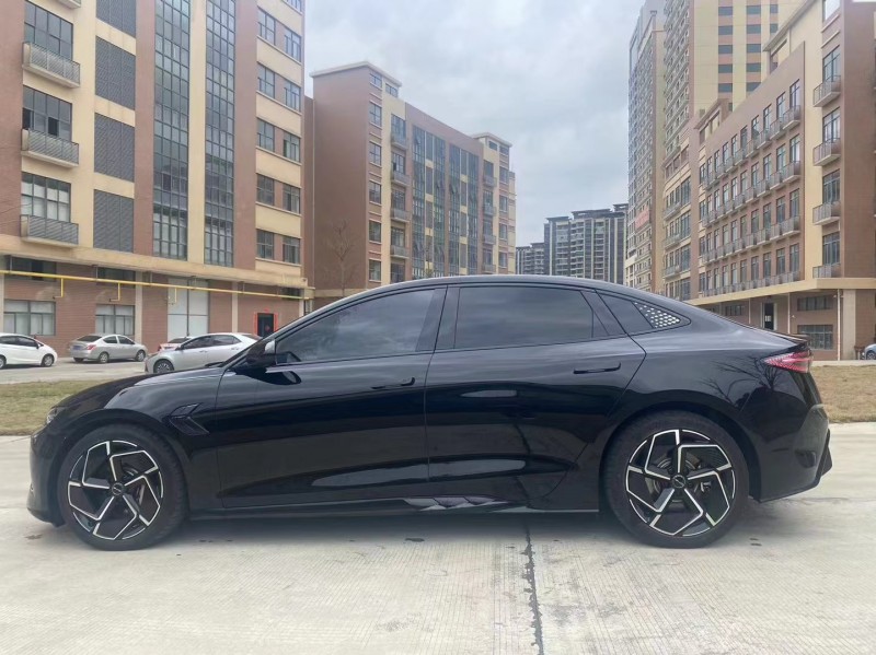 佛山23年比亚迪海豹4