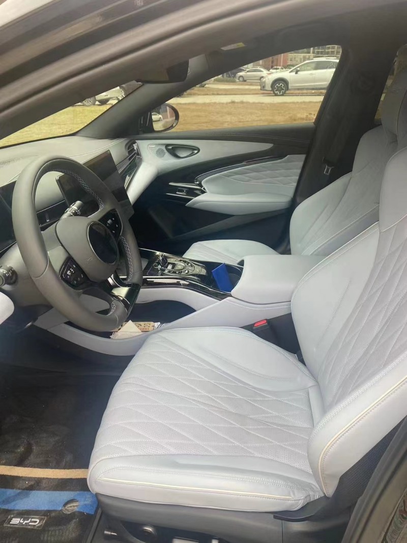 佛山23年比亚迪海豹6