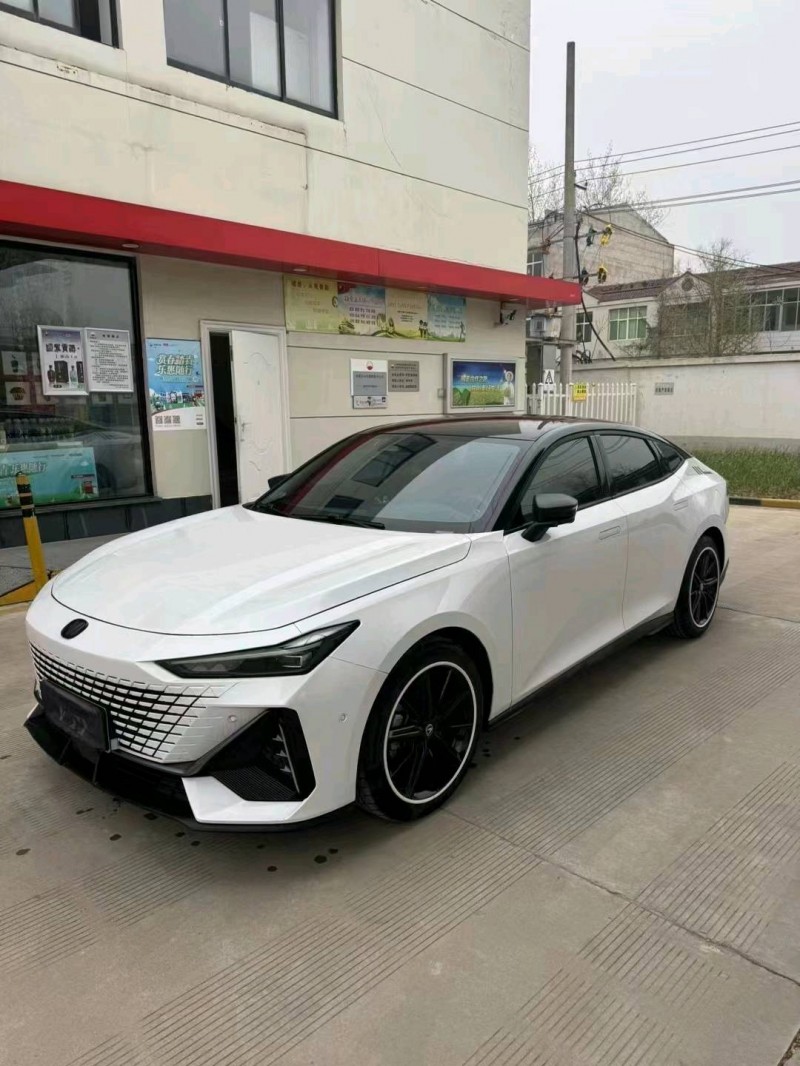 淮南22年長安汽車UNI-V2