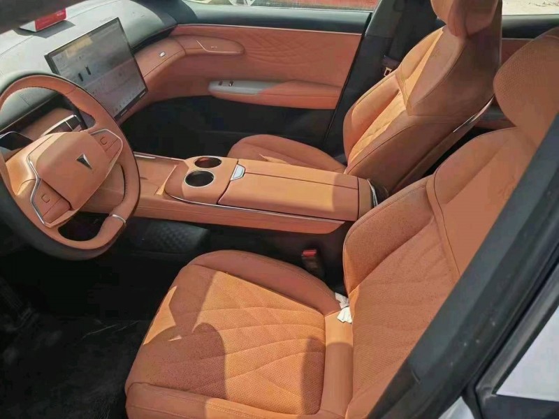 安陽24年長安汽車深藍5