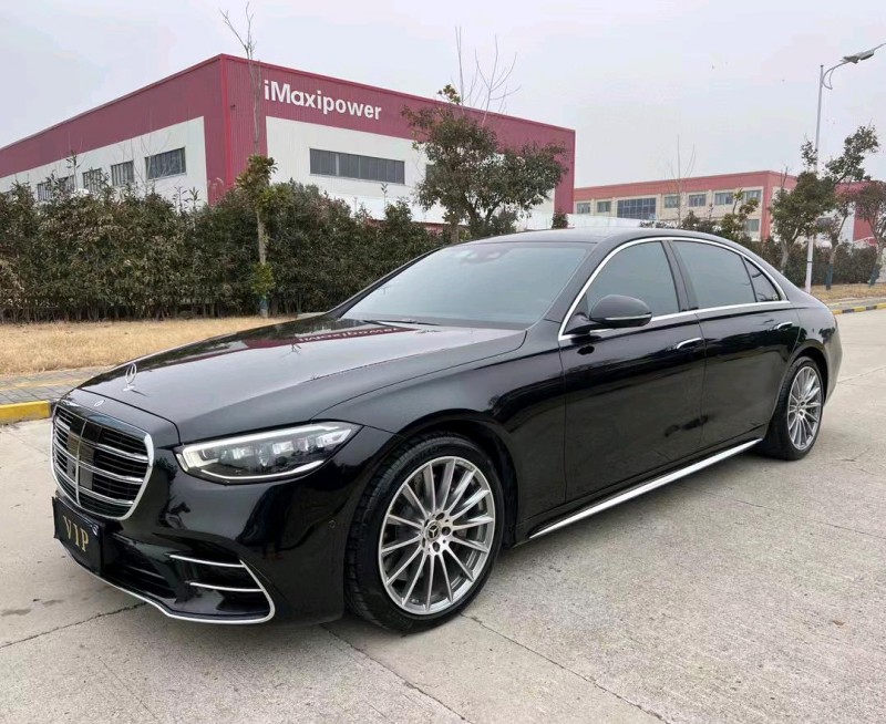 盐城22年奔驰S3