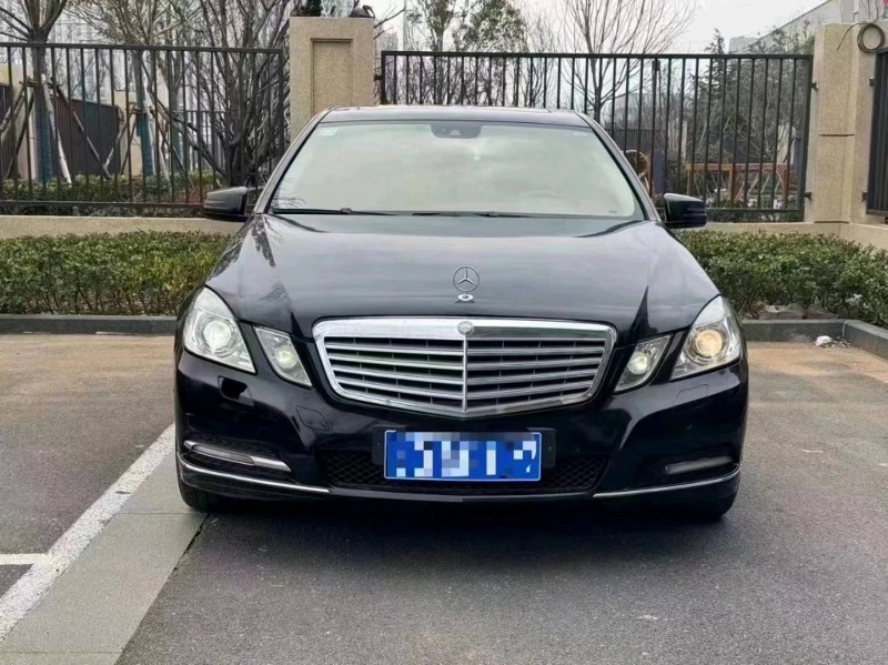 枣庄13年奔驰E1