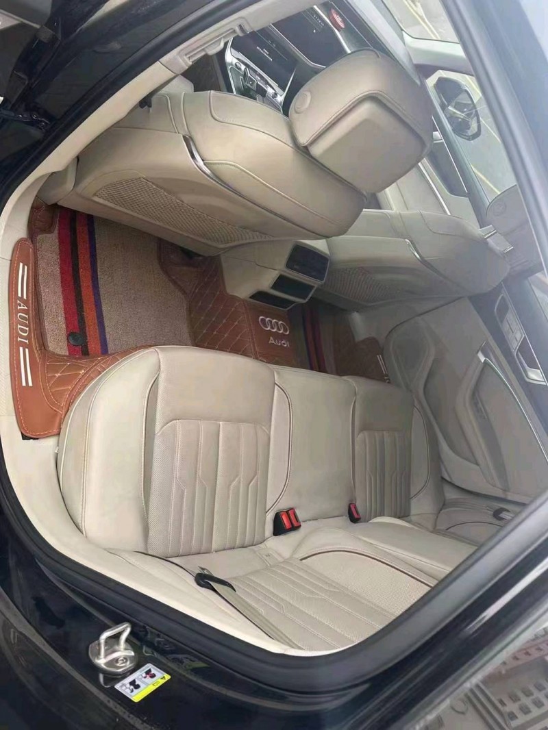 邢台20年奥迪A6L6