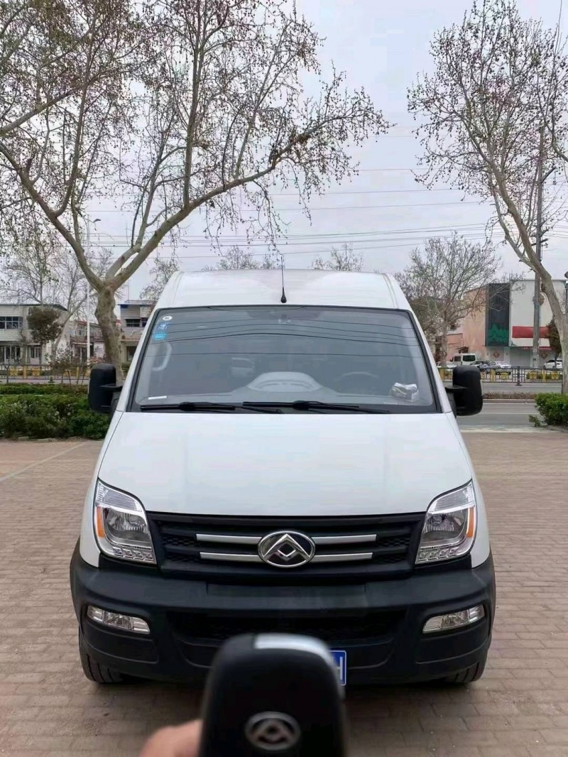 枣庄20年大通V801
