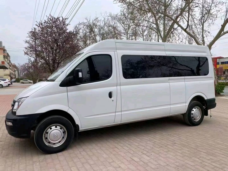 枣庄20年大通V802