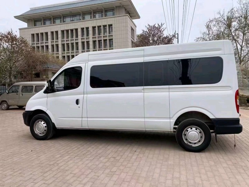 枣庄20年大通V803