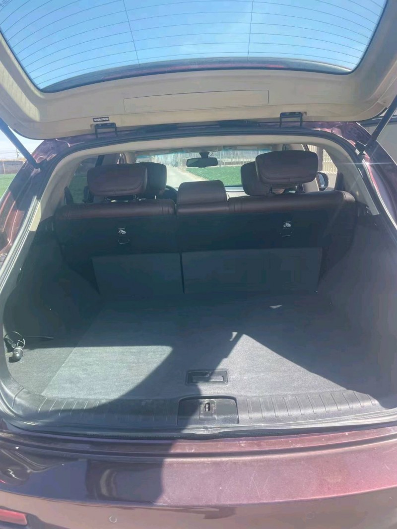 棗莊16年英菲尼迪QX506
