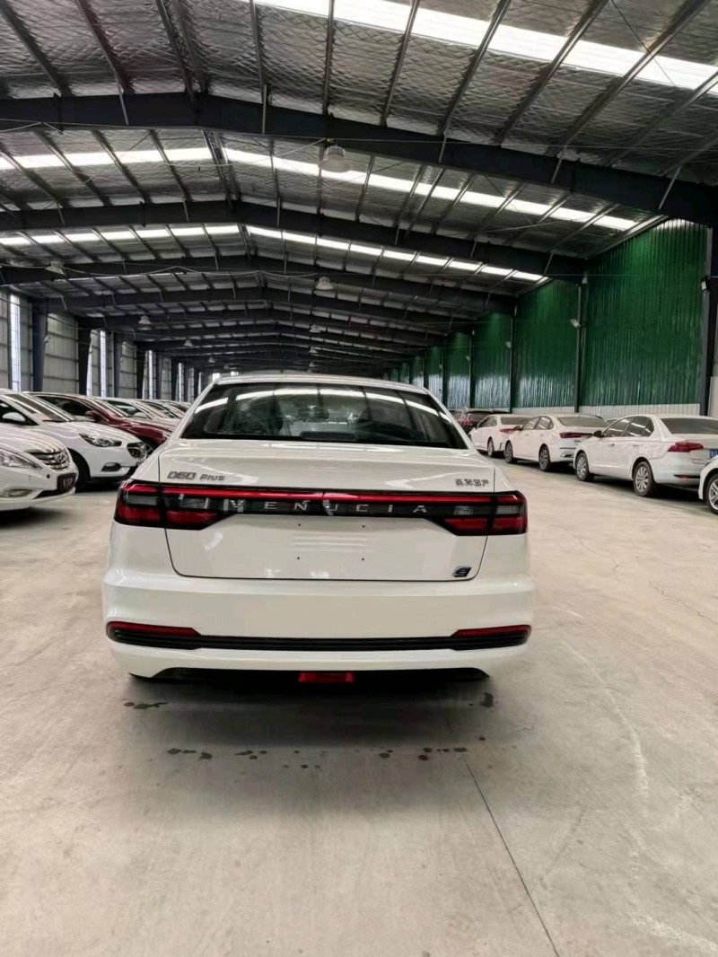 東營24年啟辰D605