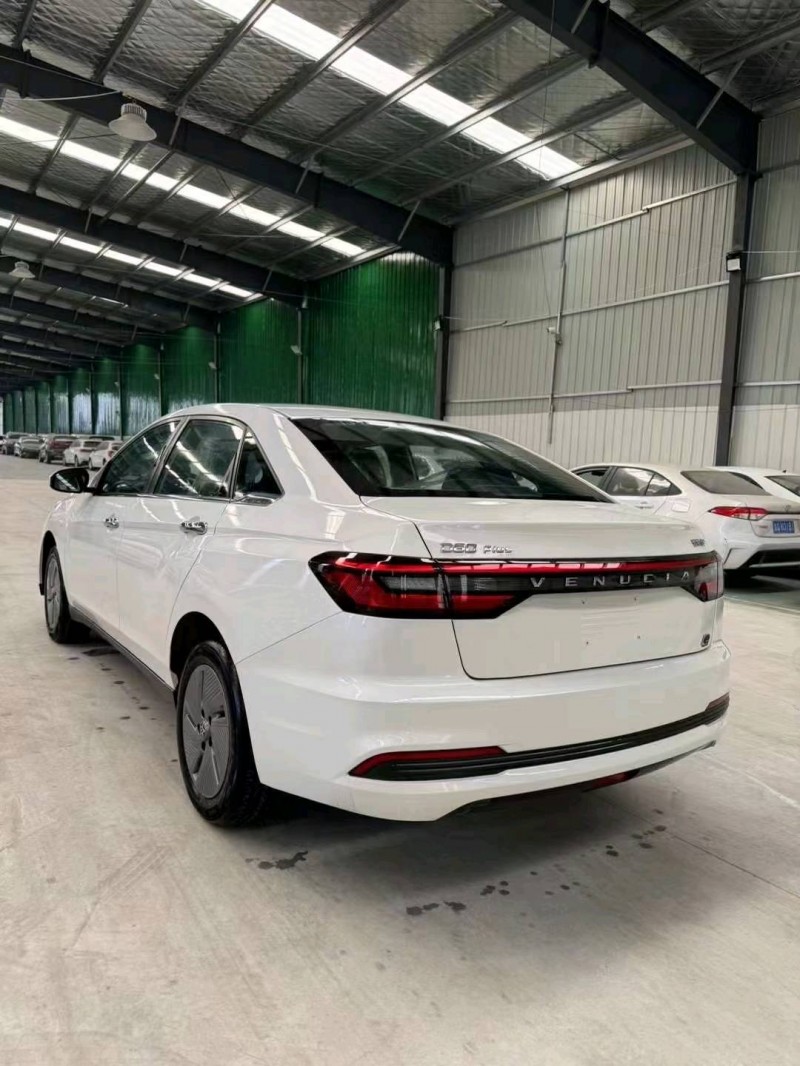 東營24年啟辰D606