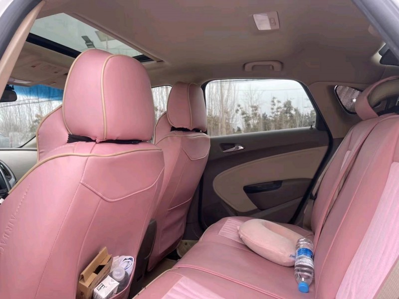 徐州14年别克英朗6