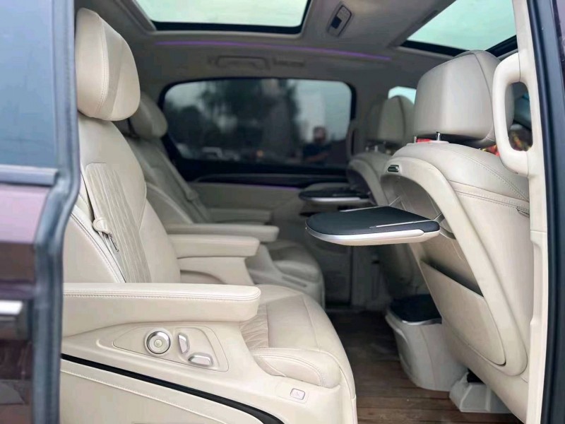 枣庄21年别克GL84