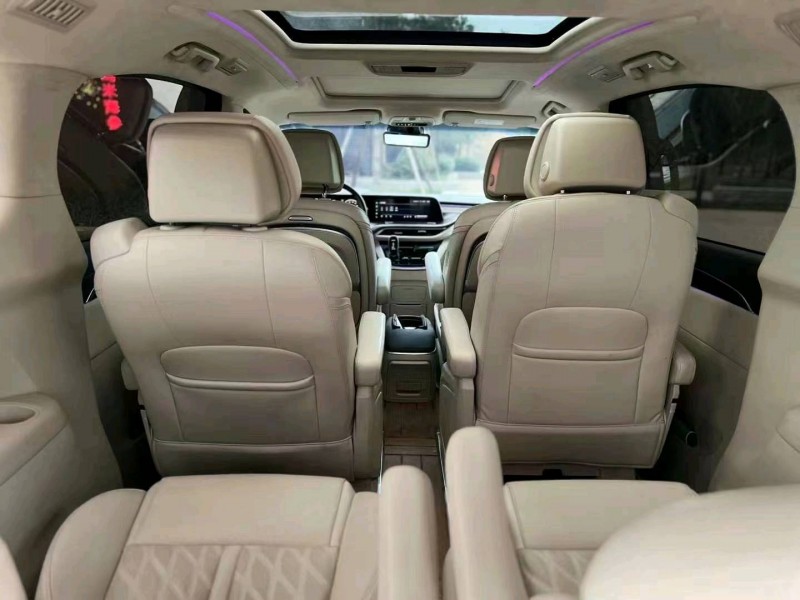 枣庄21年别克GL85