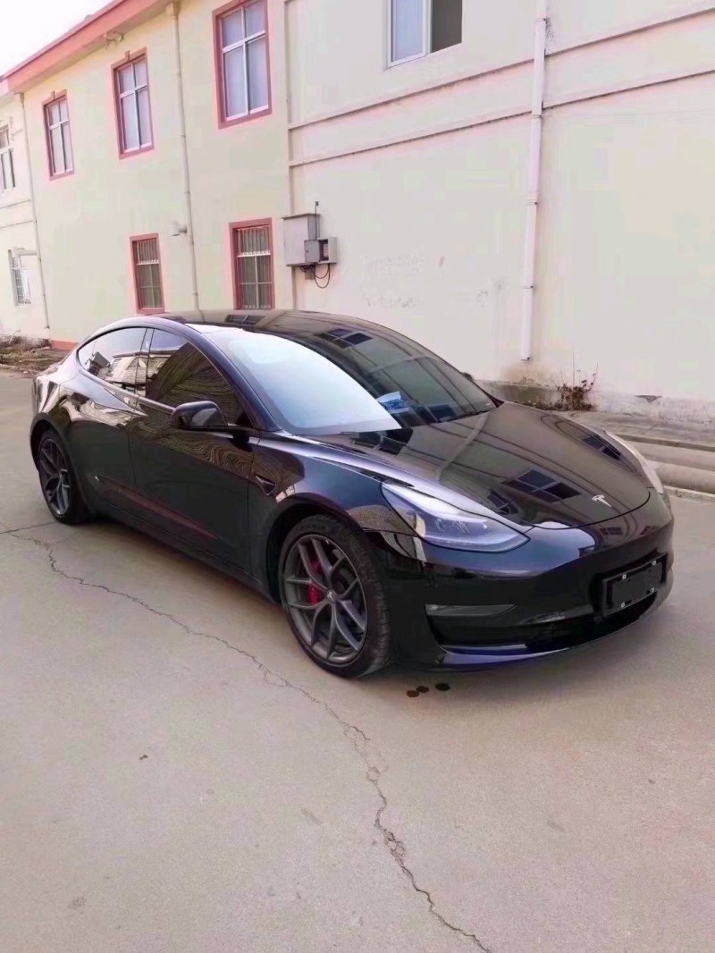 棗莊21年特斯拉MODEL 32