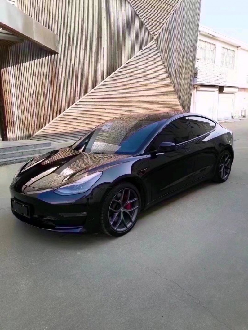 棗莊21年特斯拉MODEL 33