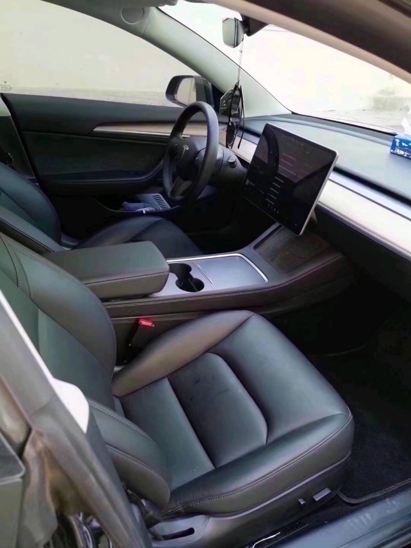 棗莊21年特斯拉MODEL 39