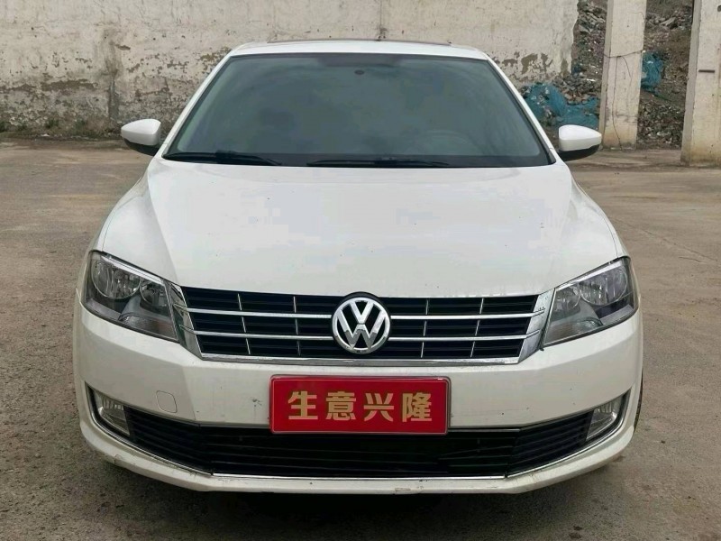 安陽15年大眾朗行1