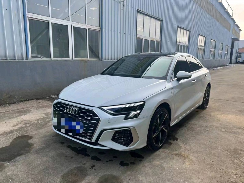 东营22年奥迪A32