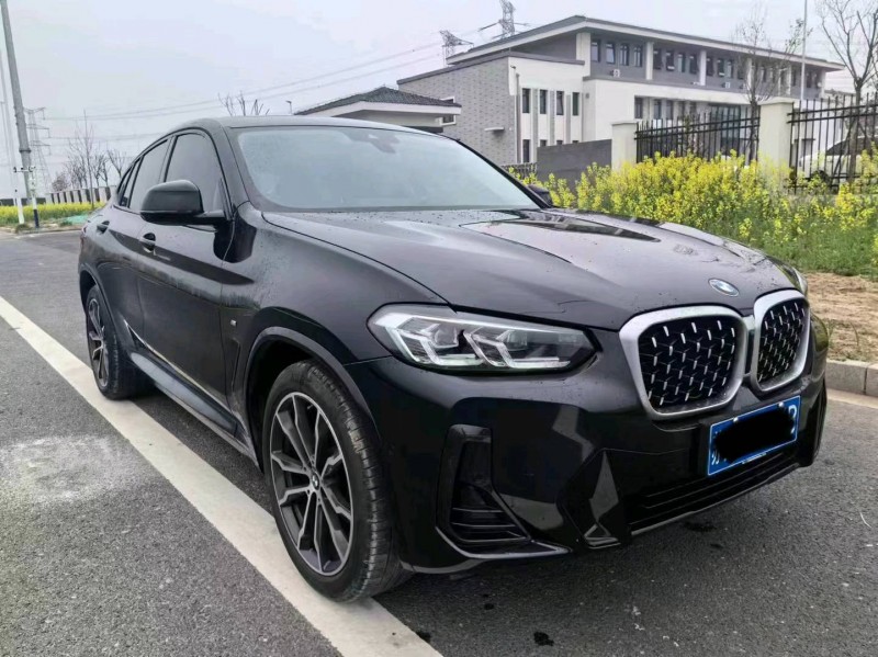 苏州22年宝马X42