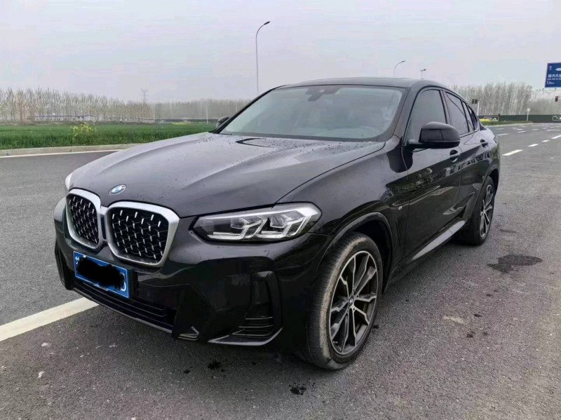 苏州22年宝马X43
