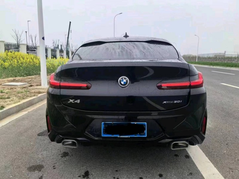 苏州22年宝马X49