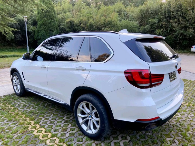 潍坊20年宝马X58