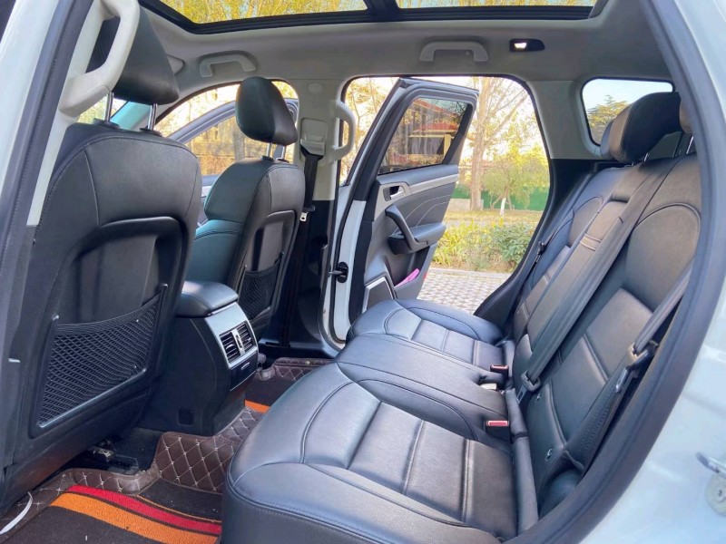 潍坊17年哈弗H76