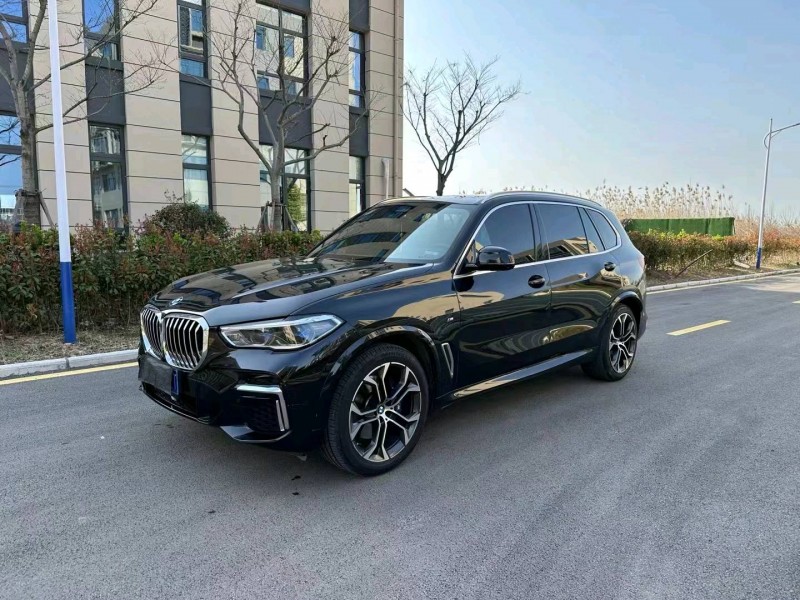 徐州23年宝马X53