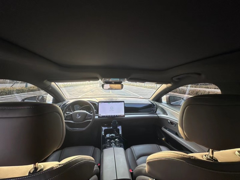 徐州21年比亚迪汉6