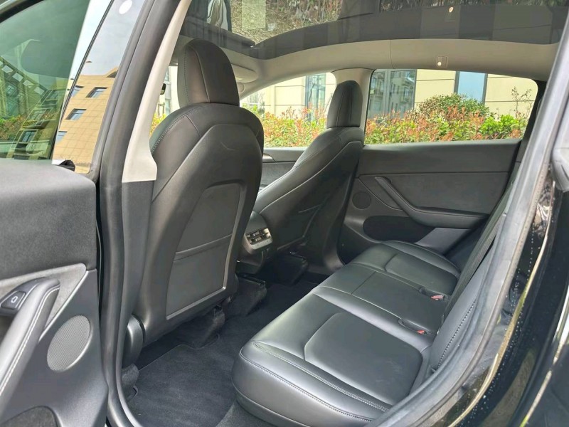 徐州22年特斯拉MODEL Y4