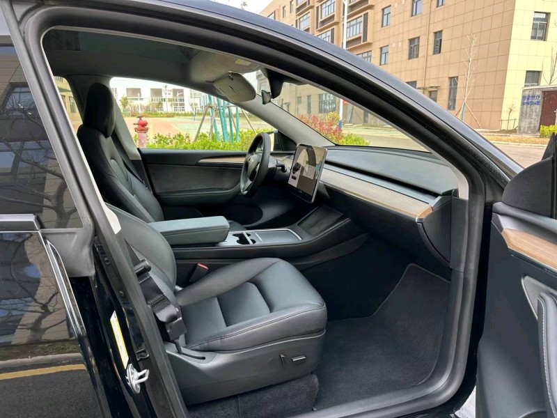 徐州22年特斯拉MODEL Y5