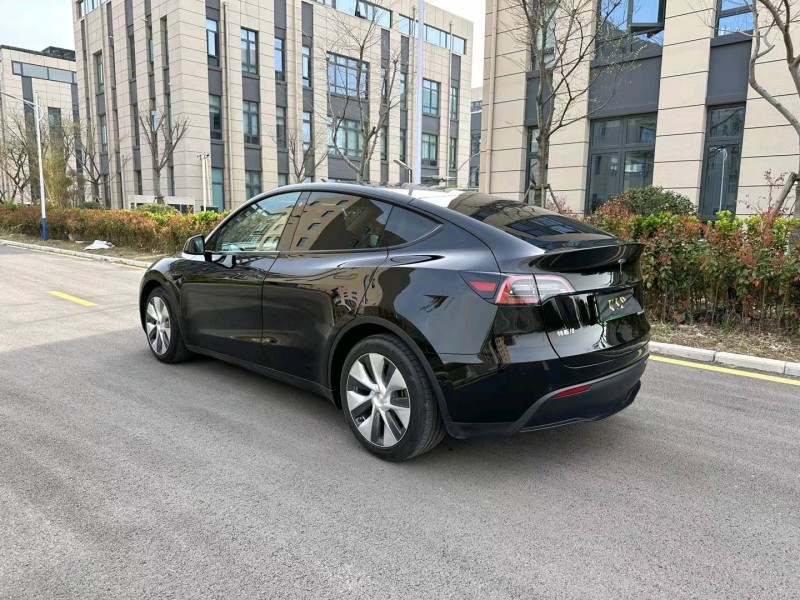 徐州22年特斯拉MODEL Y7